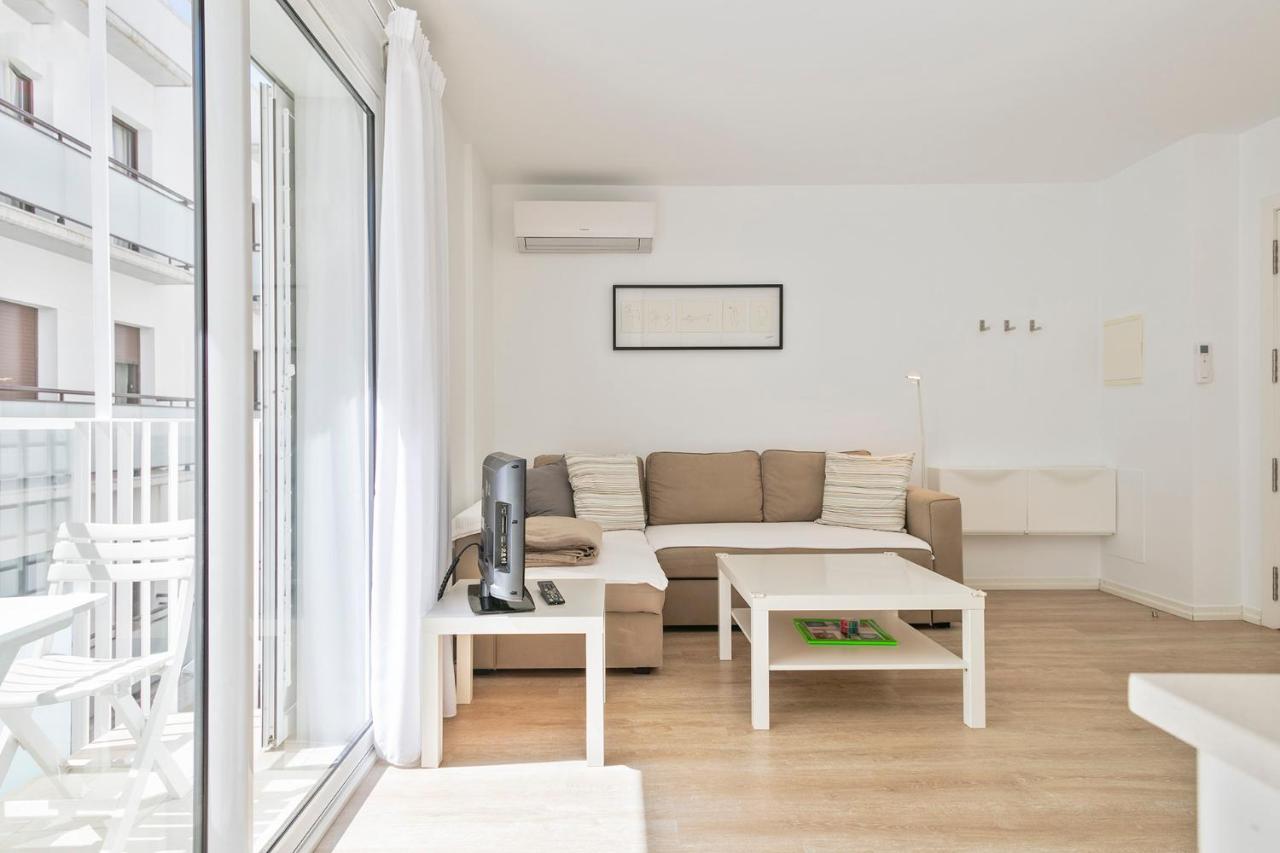 Apartaments Pepita Bandert Cambrils Eksteriør bilde