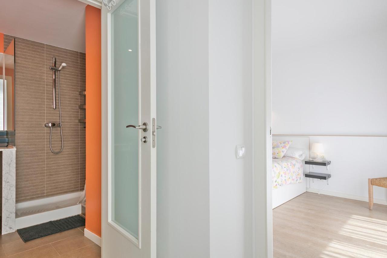 Apartaments Pepita Bandert Cambrils Eksteriør bilde