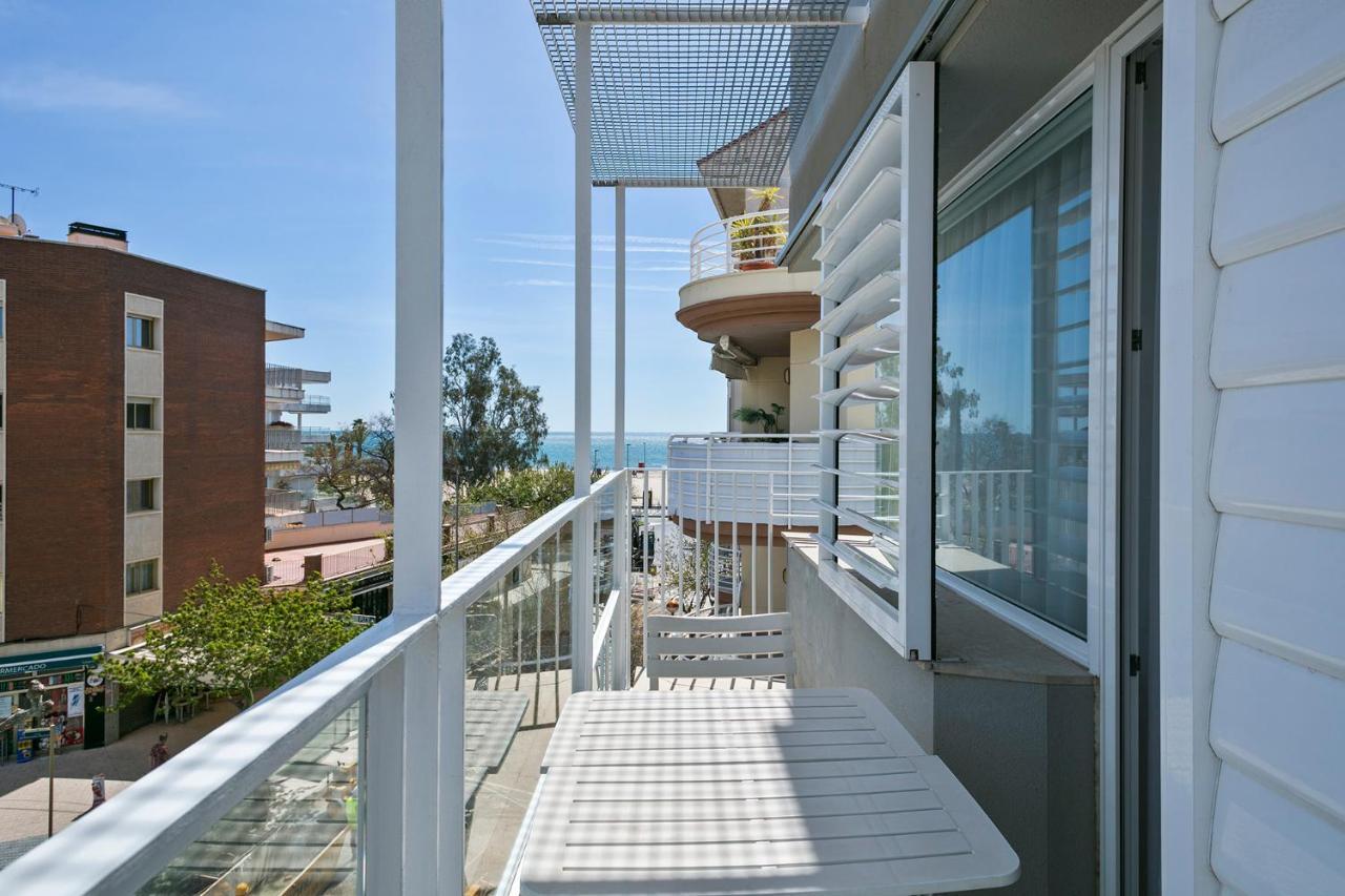 Apartaments Pepita Bandert Cambrils Eksteriør bilde