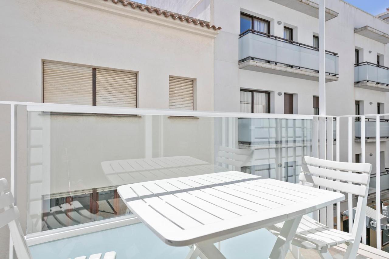 Apartaments Pepita Bandert Cambrils Eksteriør bilde
