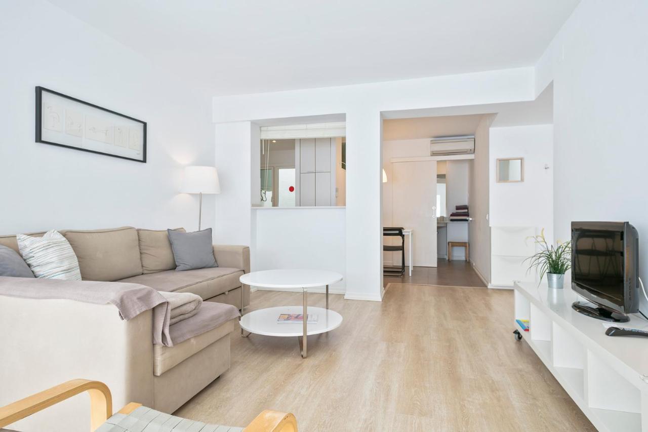 Apartaments Pepita Bandert Cambrils Eksteriør bilde