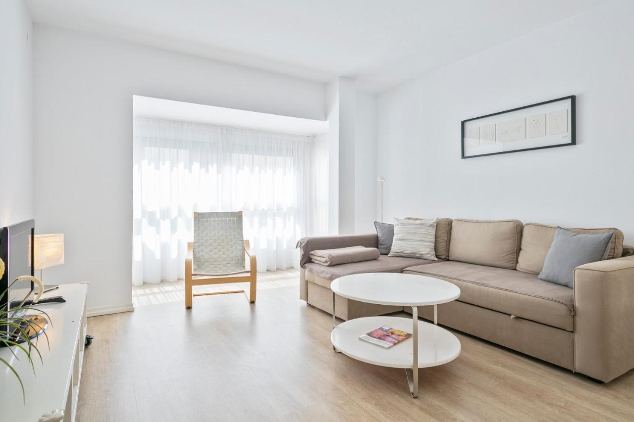 Apartaments Pepita Bandert Cambrils Eksteriør bilde