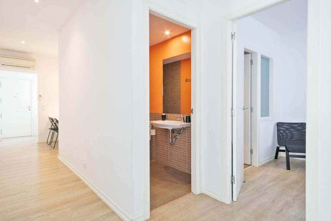 Apartaments Pepita Bandert Cambrils Eksteriør bilde