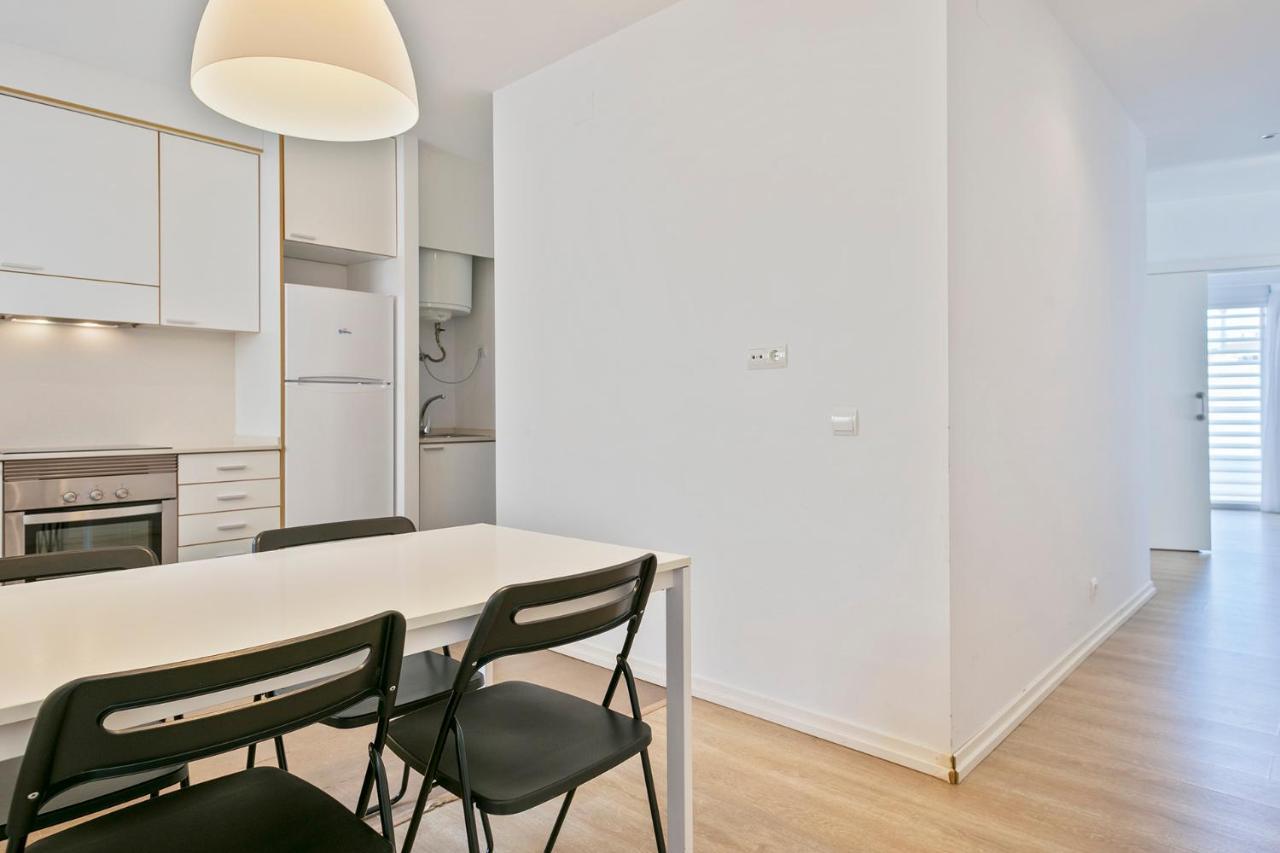 Apartaments Pepita Bandert Cambrils Eksteriør bilde