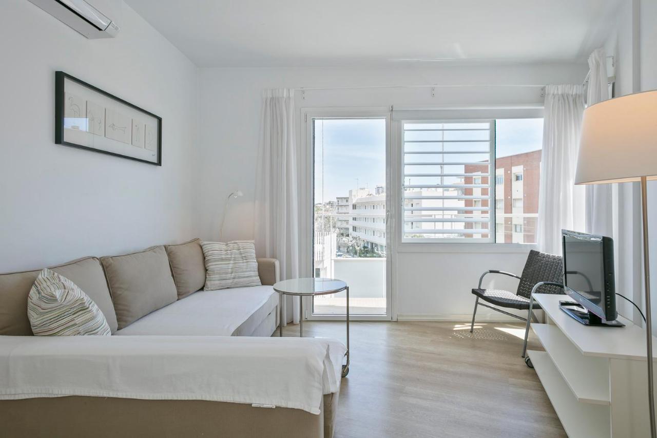 Apartaments Pepita Bandert Cambrils Eksteriør bilde