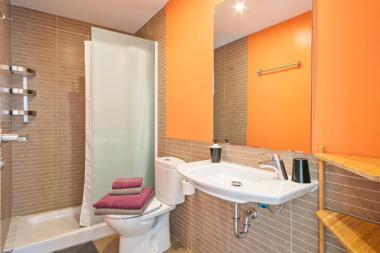 Apartaments Pepita Bandert Cambrils Eksteriør bilde