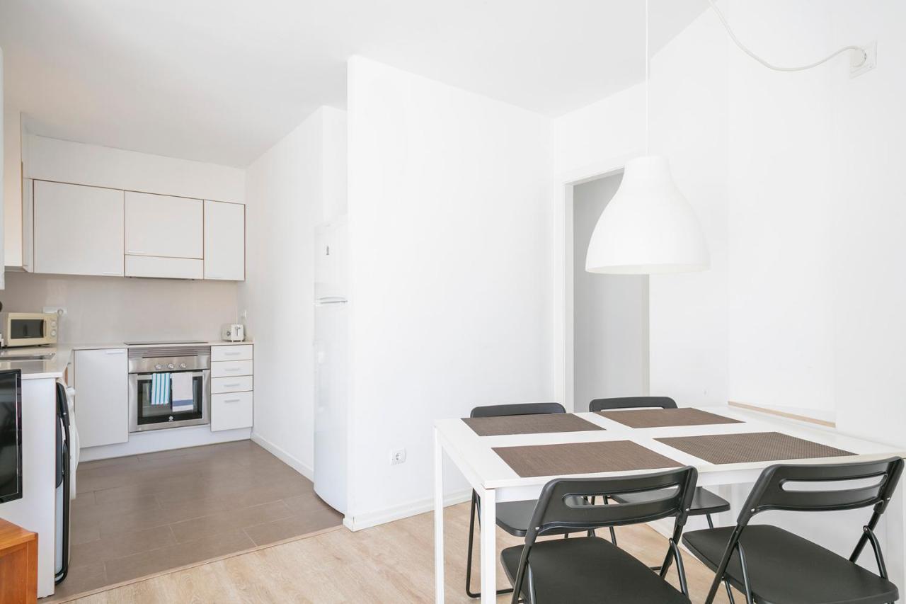 Apartaments Pepita Bandert Cambrils Eksteriør bilde