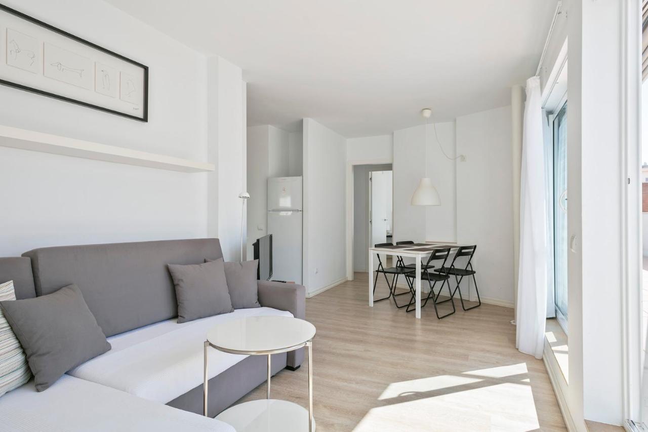 Apartaments Pepita Bandert Cambrils Eksteriør bilde