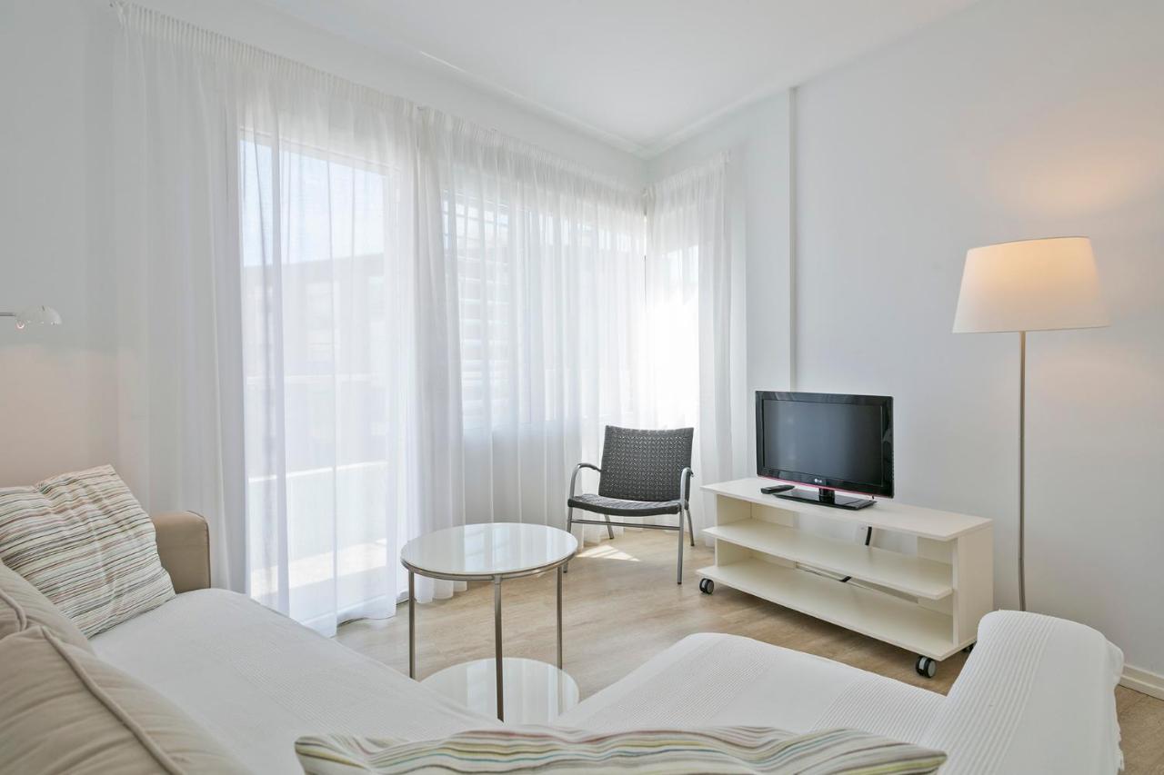Apartaments Pepita Bandert Cambrils Eksteriør bilde