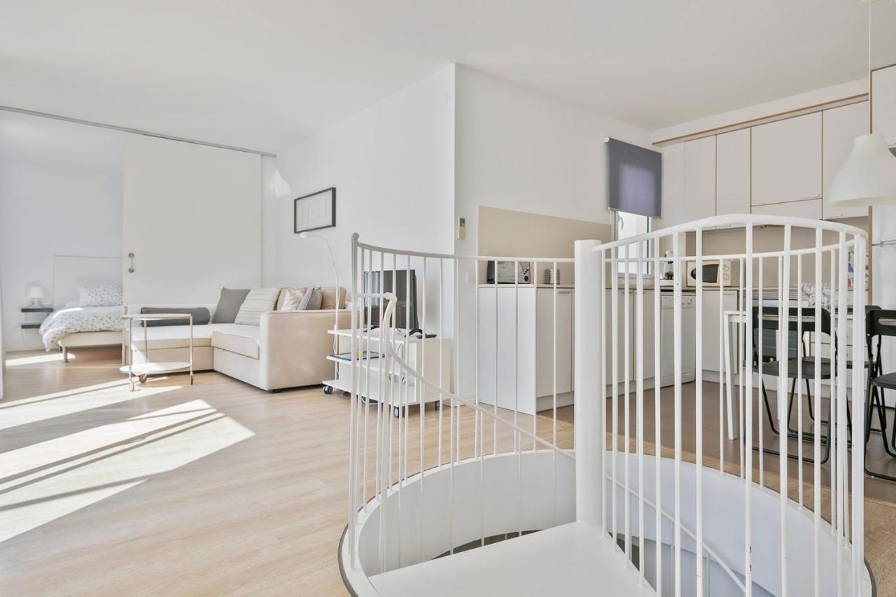 Apartaments Pepita Bandert Cambrils Eksteriør bilde