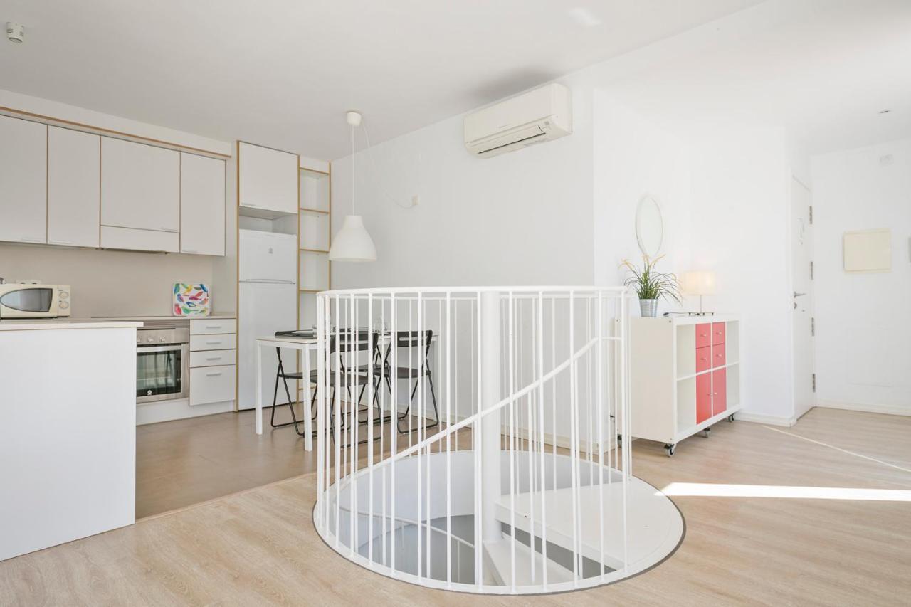 Apartaments Pepita Bandert Cambrils Eksteriør bilde