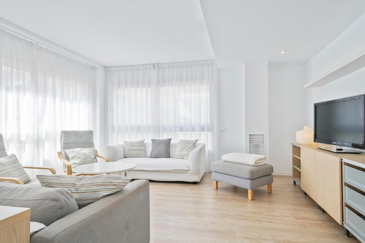 Apartaments Pepita Bandert Cambrils Eksteriør bilde