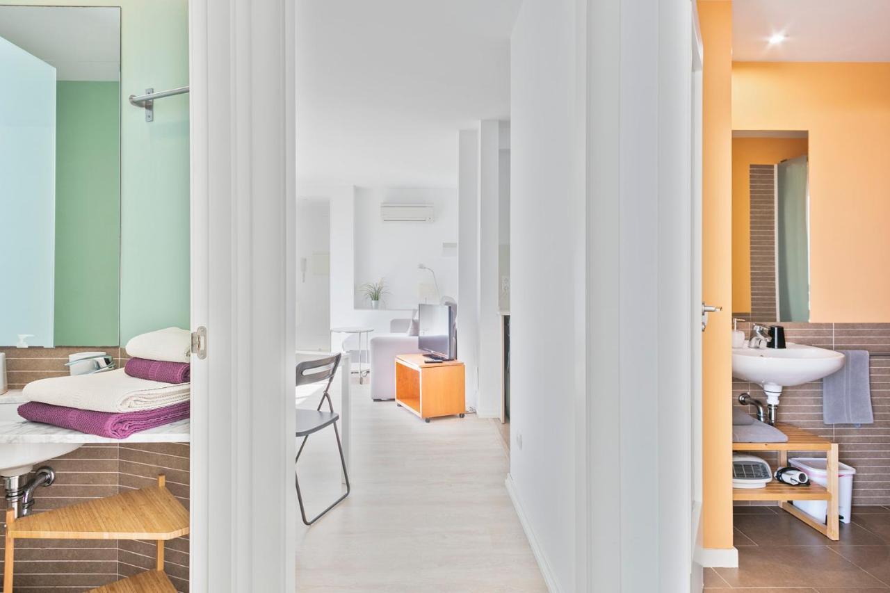 Apartaments Pepita Bandert Cambrils Eksteriør bilde