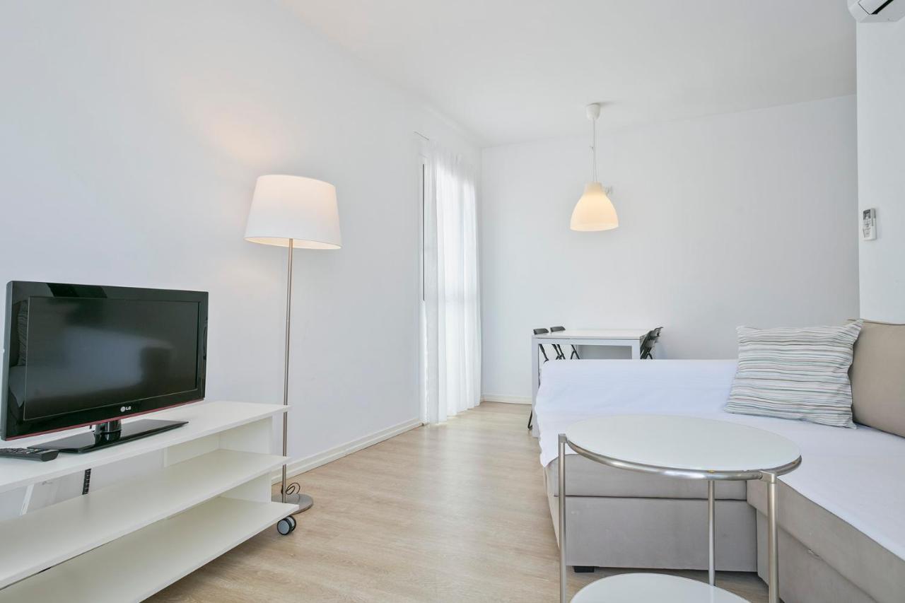 Apartaments Pepita Bandert Cambrils Eksteriør bilde