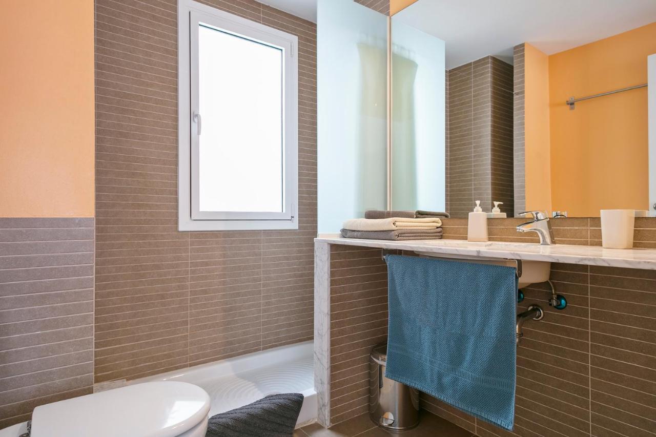 Apartaments Pepita Bandert Cambrils Eksteriør bilde