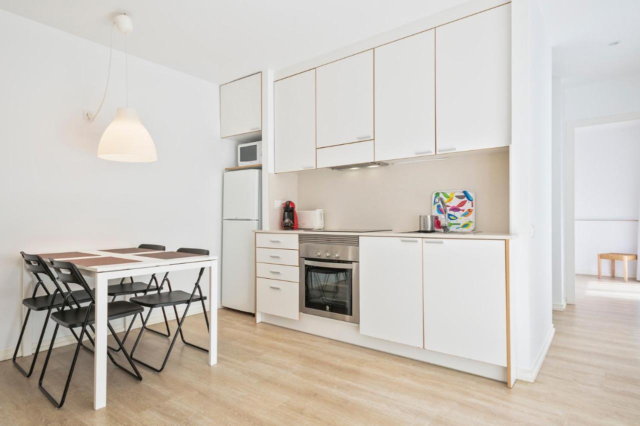 Apartaments Pepita Bandert Cambrils Eksteriør bilde