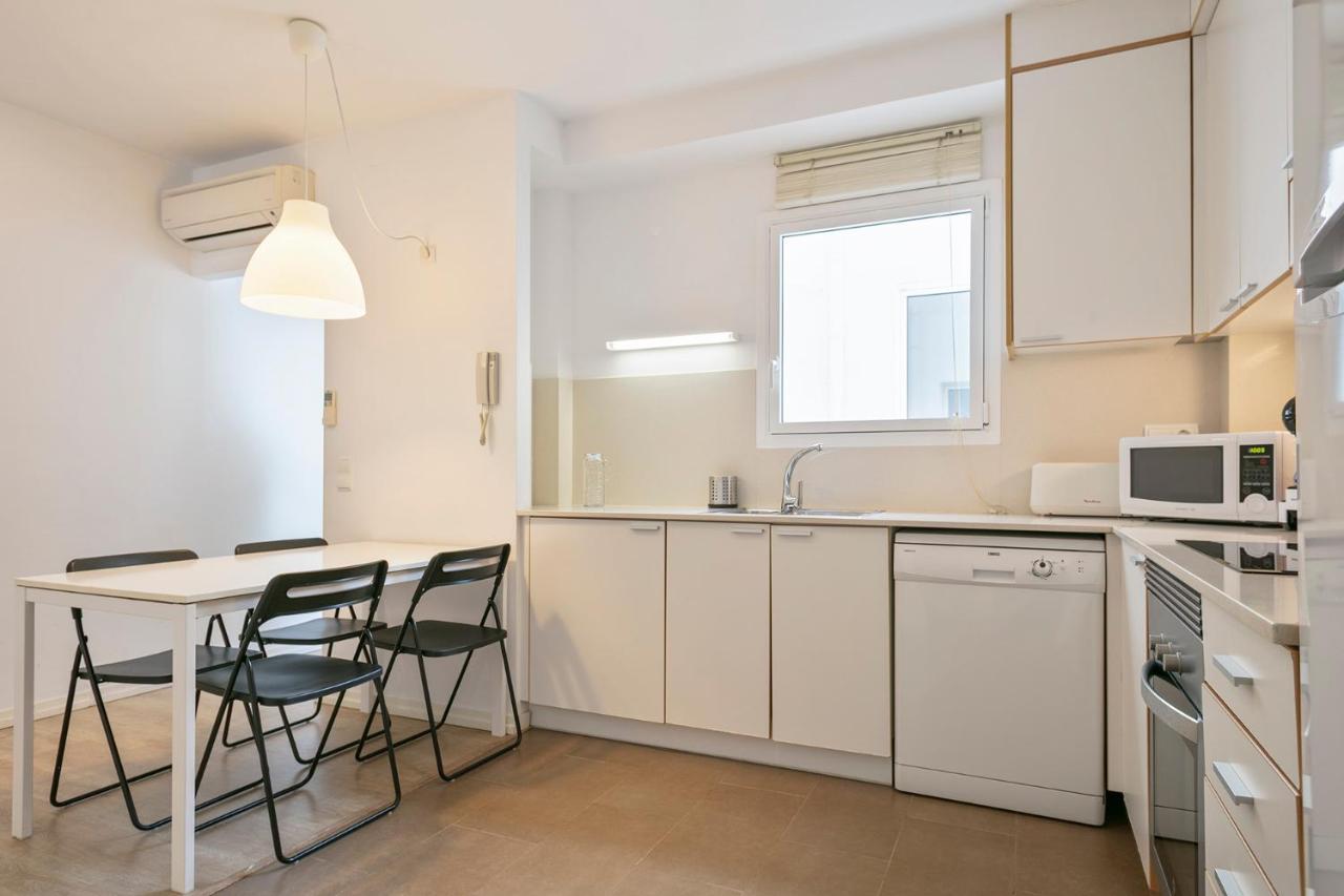 Apartaments Pepita Bandert Cambrils Eksteriør bilde