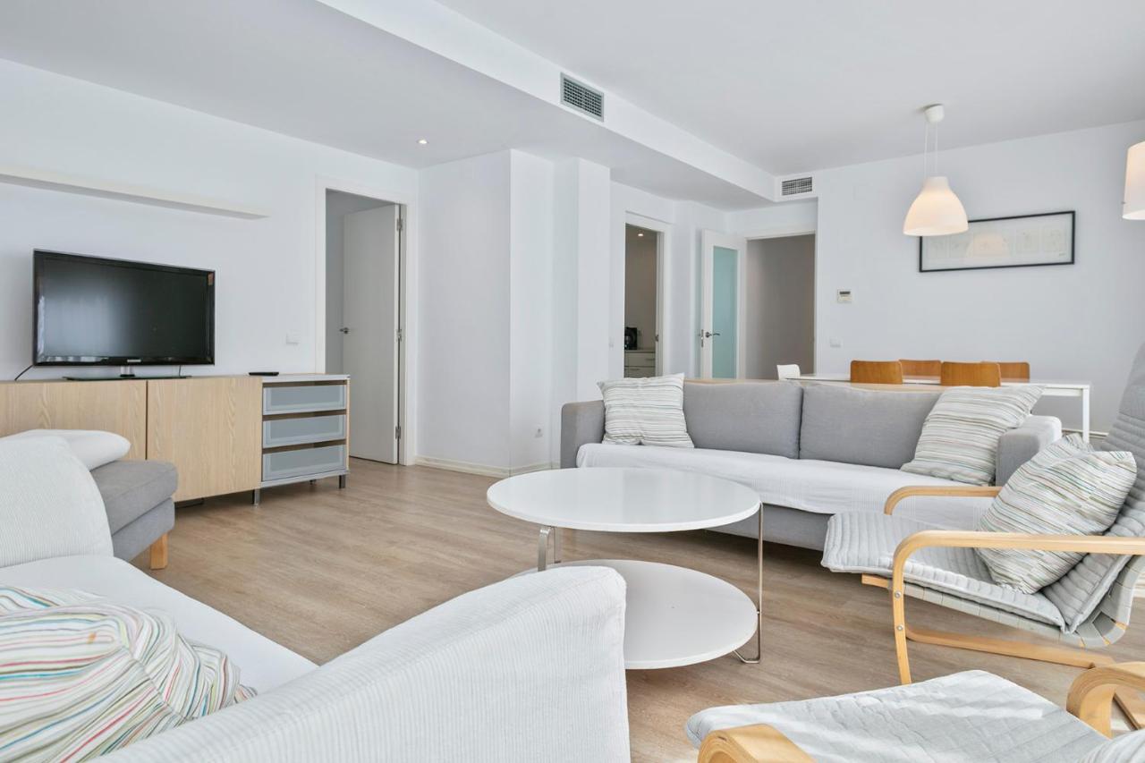 Apartaments Pepita Bandert Cambrils Eksteriør bilde