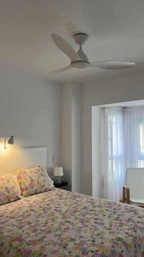 Apartaments Pepita Bandert Cambrils Eksteriør bilde